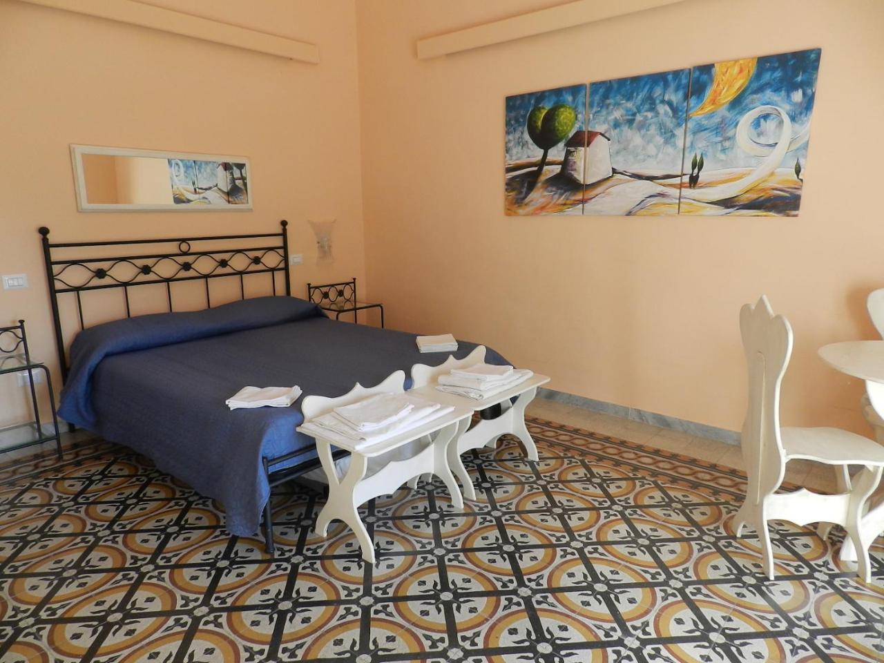 Villa Verde Sul Mare วิเอตริ ภายนอก รูปภาพ
